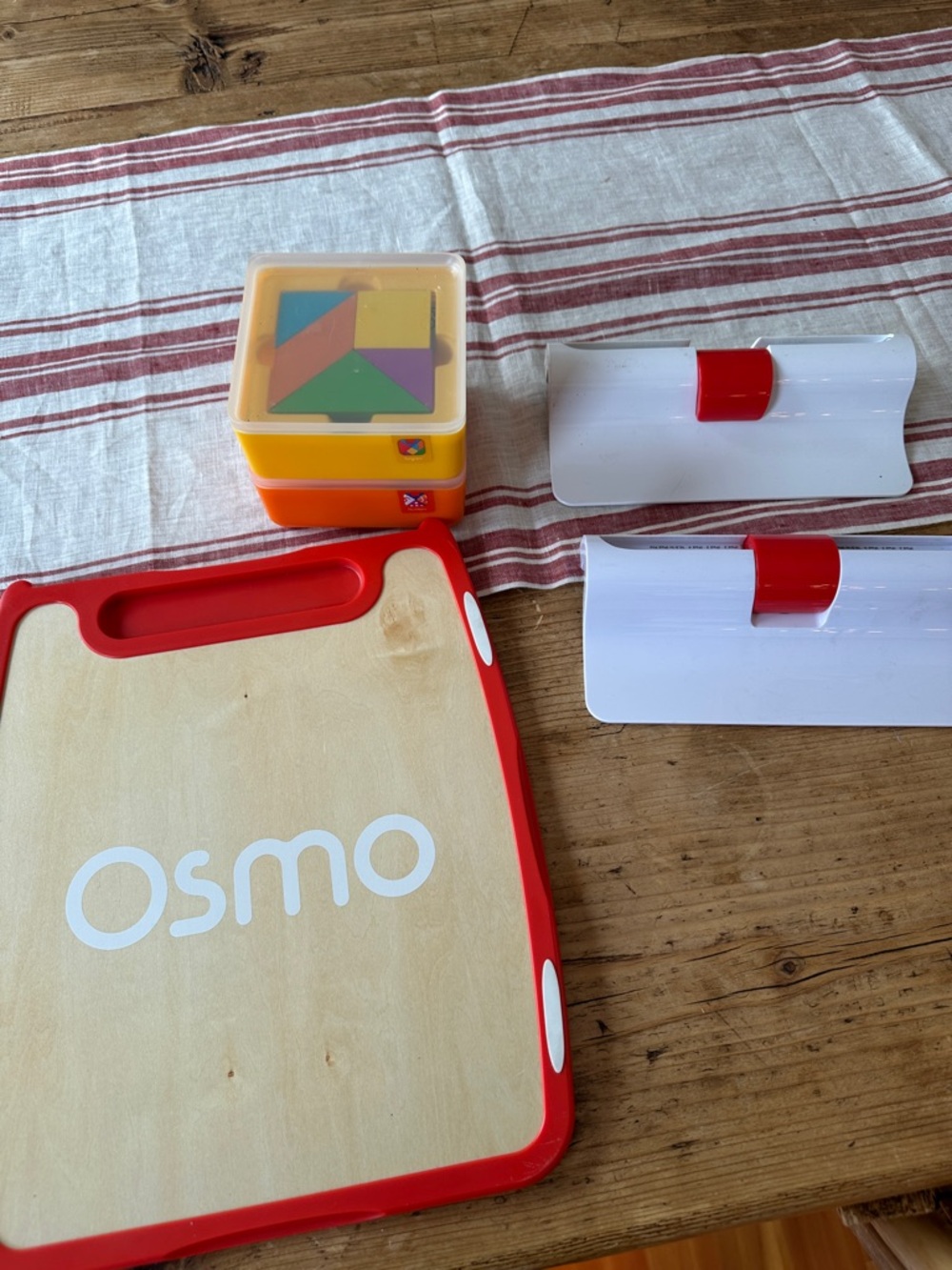 Osmo Learning Bundle